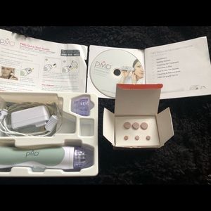 PMD Microdermabrasion Kit
